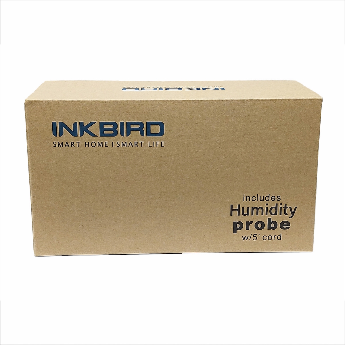 INKBIRD IHC-200: humidity monitoring and management for grow rooms